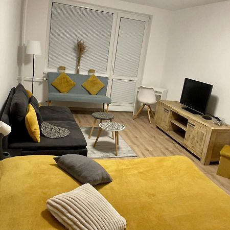 City Ela Center Košice Extérieur photo