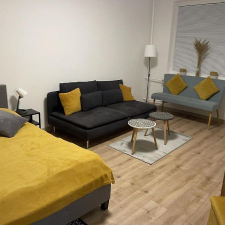 City Ela Center Košice Extérieur photo