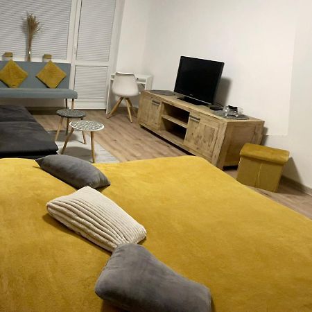 City Ela Center Košice Extérieur photo