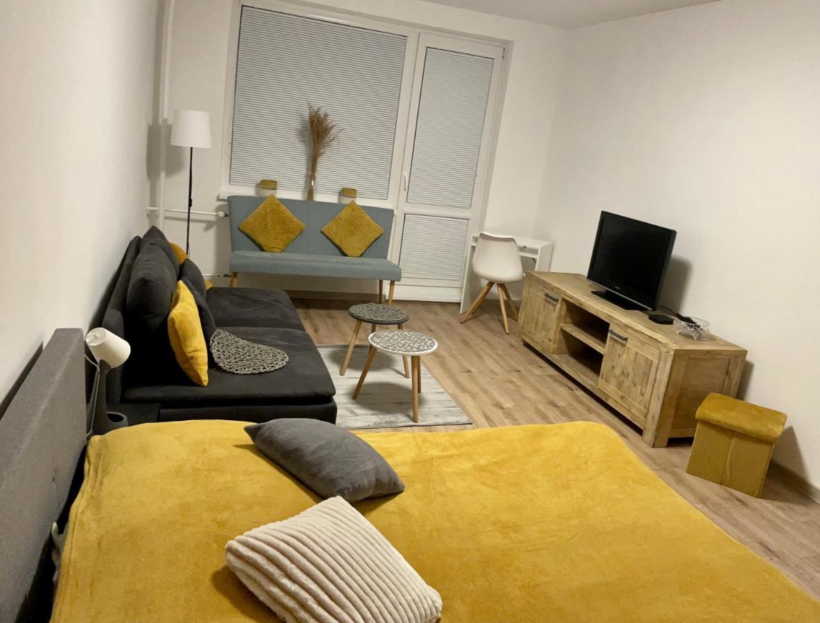 City Ela Center Košice Extérieur photo