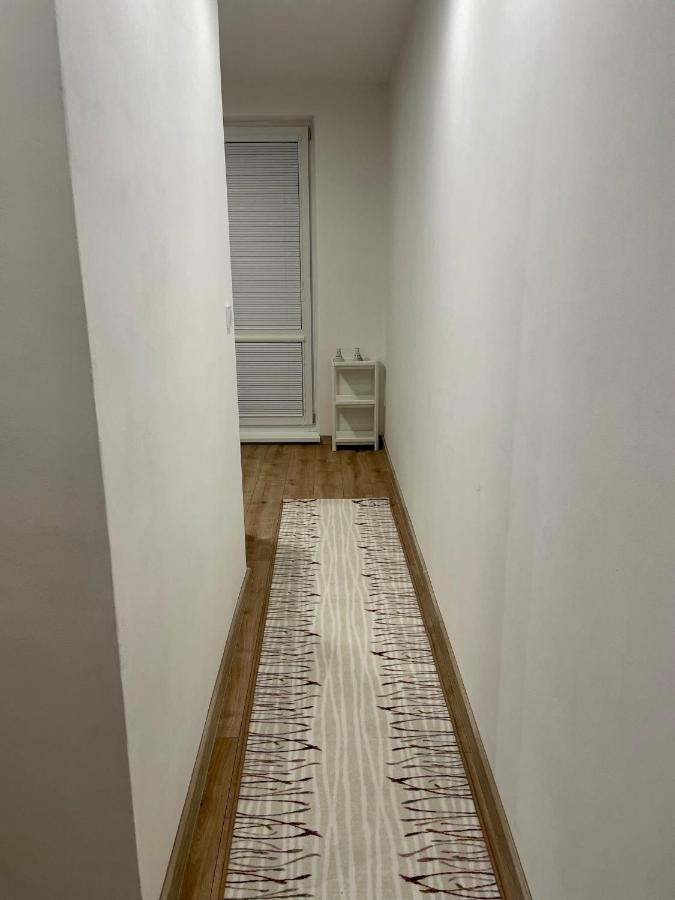 City Ela Center Košice Extérieur photo