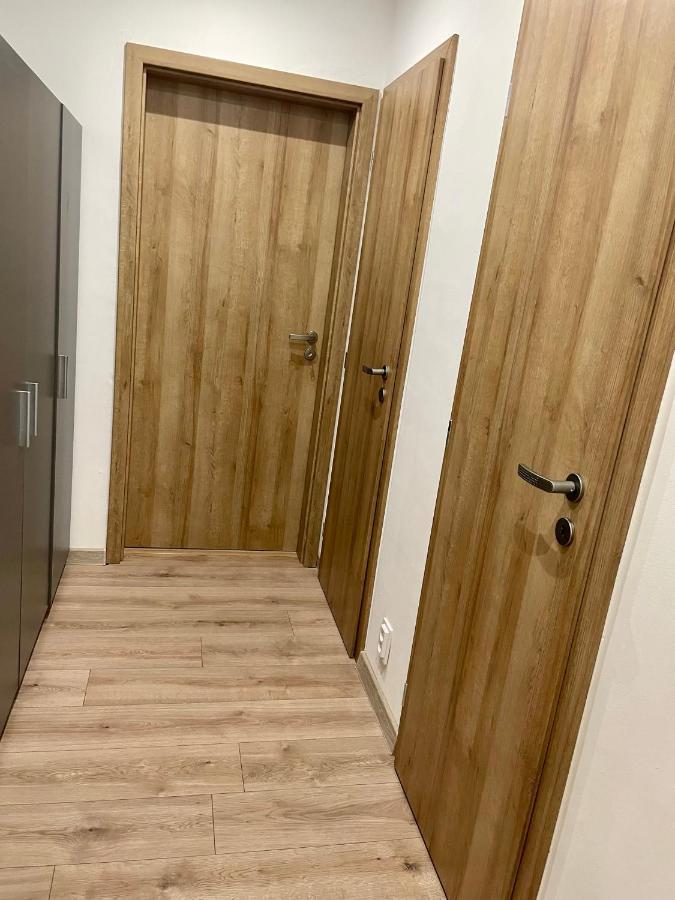 City Ela Center Košice Extérieur photo