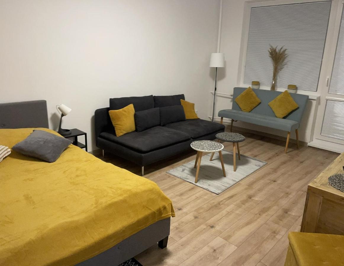 City Ela Center Košice Extérieur photo